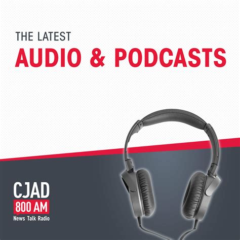 CJAD 800 .